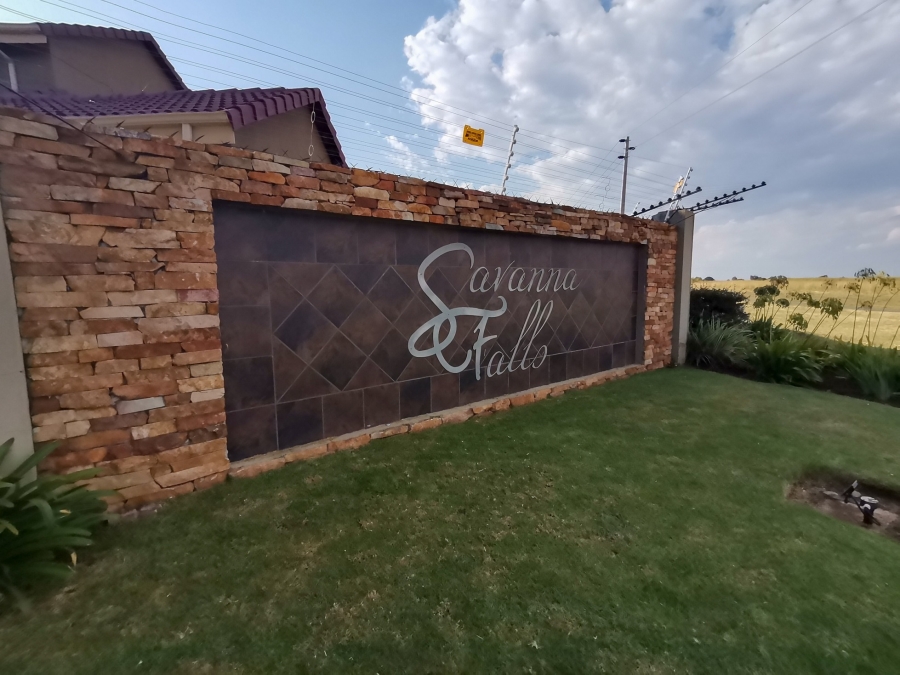 0 Bedroom Property for Sale in Waterkloof A H North West